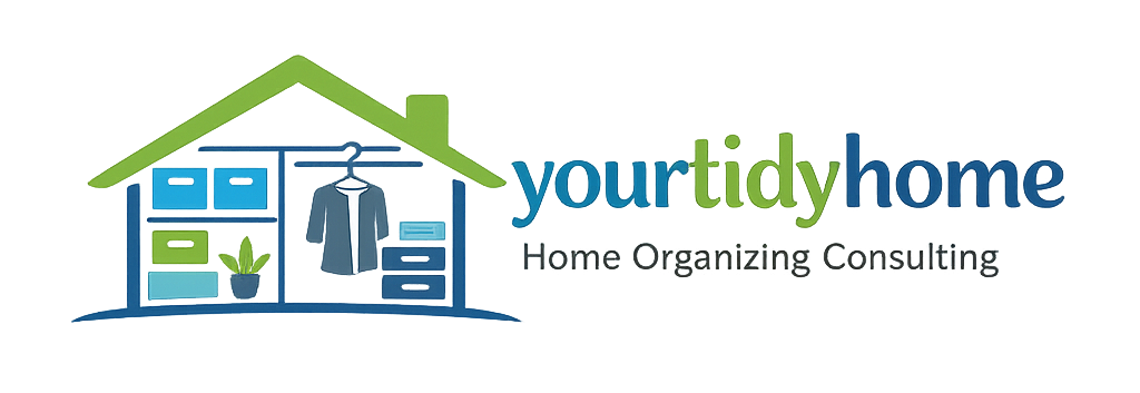 YourTidyHome Logo